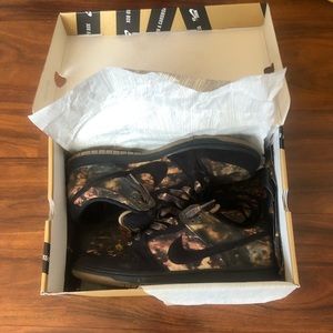 COPY - Nike SB premium push head